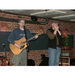 The Roving Hooligans - Always fun with Irish drinking songs!